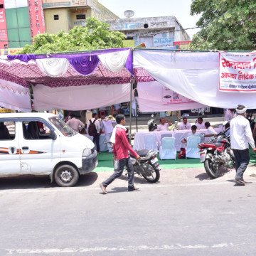 donorunity.com | Crowdfunding Powered By: Welcome Foundation Welfare Society