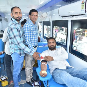 donorunity.com | Crowdfunding Powered By: Welcome Foundation Welfare Society