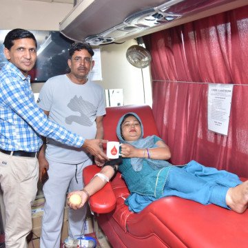 donorunity.com | Crowdfunding Powered By: Welcome Foundation Welfare Society