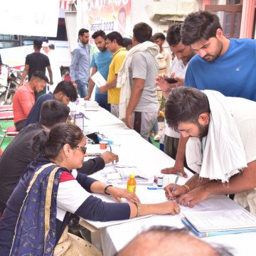 donorunity.com | Crowdfunding Powered By: Welcome Foundation Welfare Society