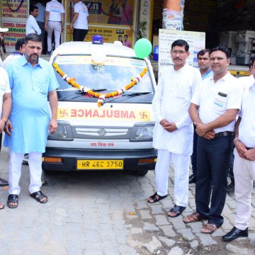 donorunity.com | Crowdfunding Powered By: Welcome Foundation Welfare Society