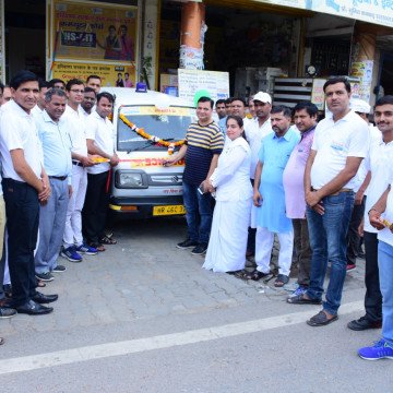 donorunity.com | Crowdfunding Powered By: Welcome Foundation Welfare Society